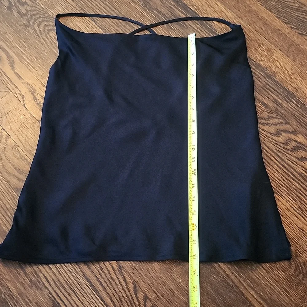 L'AGENCE Classic Black Garment Two Piece - Picture 7 of 16